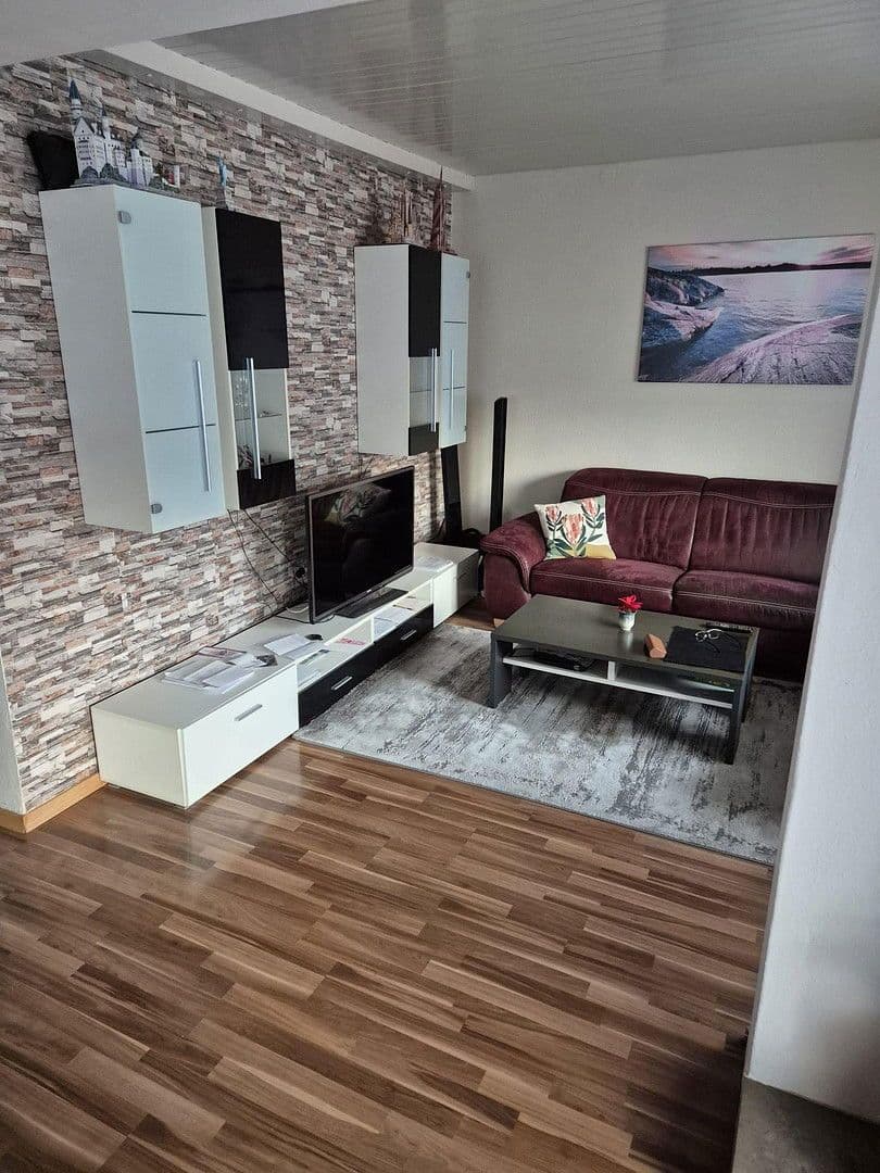 4 bedroom flat to rent, 102 m², Schwäbisch Gmünd, Baden-Württemberg 4 bedroom flat to rent, 102 m², Schwäbisch Gmünd, Baden-Württemberg