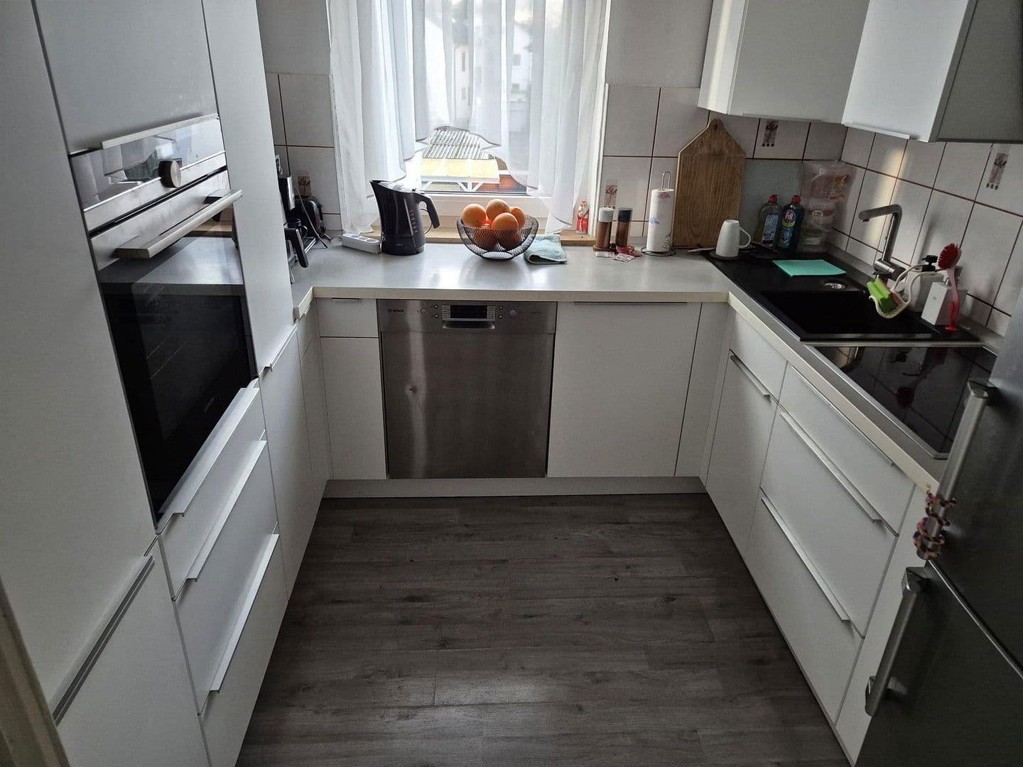 4 bedroom flat to rent, 102 m², Schwäbisch Gmünd, Baden-Württemberg 4 bedroom flat to rent, 102 m², Schwäbisch Gmünd, Baden-Württemberg