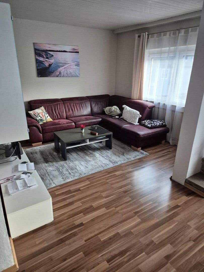 4 bedroom flat to rent, 102 m², Schwäbisch Gmünd, Baden-Württemberg 4 bedroom flat to rent, 102 m², Schwäbisch Gmünd, Baden-Württemberg