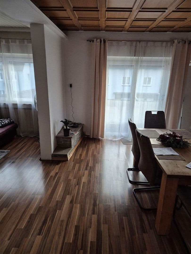 4 bedroom flat to rent, 102 m², Schwäbisch Gmünd, Baden-Württemberg 4 bedroom flat to rent, 102 m², Schwäbisch Gmünd, Baden-Württemberg