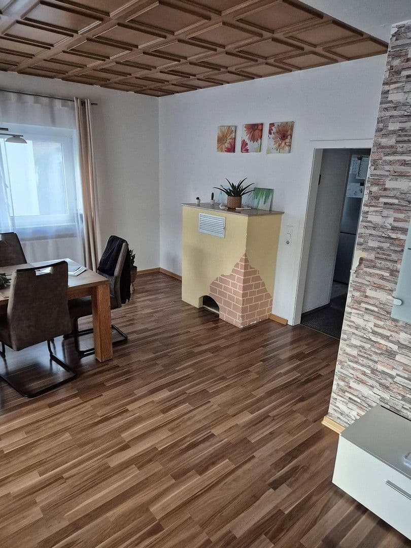 4 bedroom flat to rent, 102 m², Schwäbisch Gmünd, Baden-Württemberg 4 bedroom flat to rent, 102 m², Schwäbisch Gmünd, Baden-Württemberg