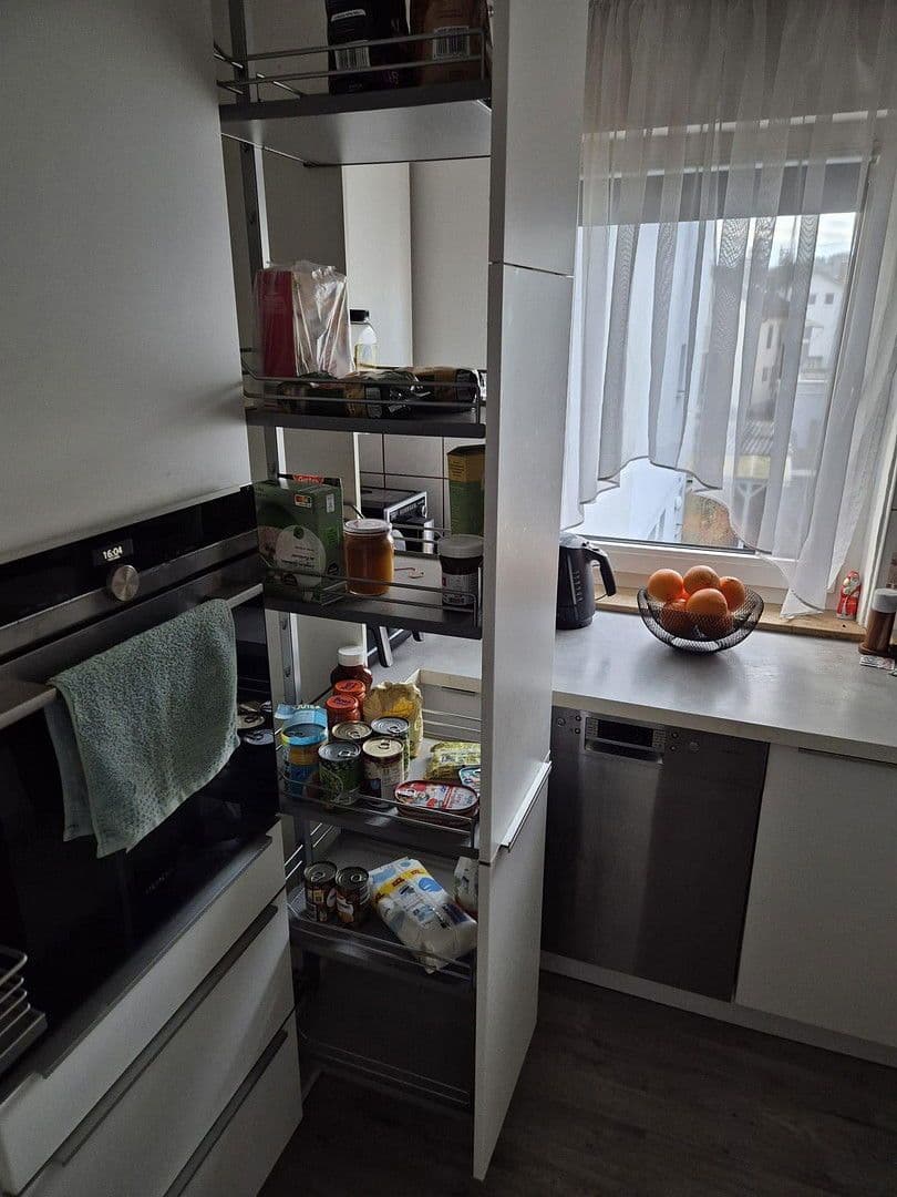 4 bedroom flat to rent, 102 m², Schwäbisch Gmünd, Baden-Württemberg 4 bedroom flat to rent, 102 m², Schwäbisch Gmünd, Baden-Württemberg