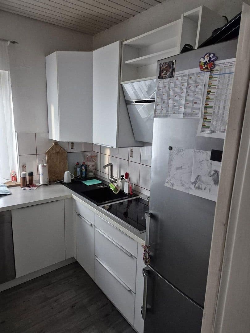 4 bedroom flat to rent, 102 m², Schwäbisch Gmünd, Baden-Württemberg 4 bedroom flat to rent, 102 m², Schwäbisch Gmünd, Baden-Württemberg