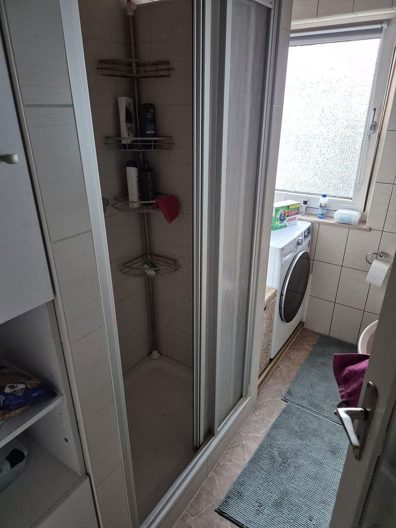 4 bedroom flat to rent, 102 m², Schwäbisch Gmünd, Baden-Württemberg 4 bedroom flat to rent, 102 m², Schwäbisch Gmünd, Baden-Württemberg