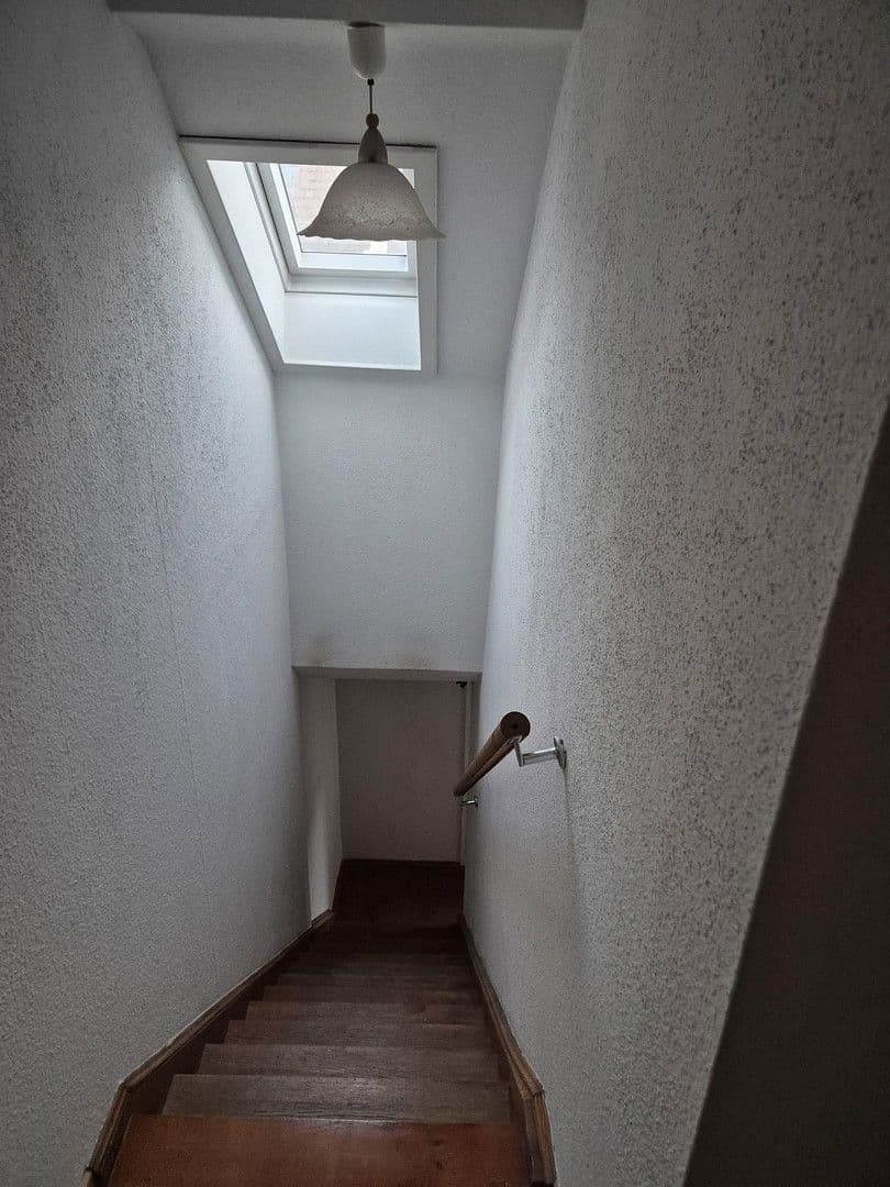 4 bedroom flat to rent, 102 m², Schwäbisch Gmünd, Baden-Württemberg 4 bedroom flat to rent, 102 m², Schwäbisch Gmünd, Baden-Württemberg