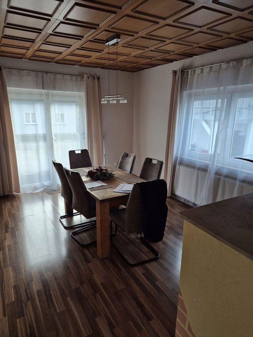 4 bedroom flat to rent, 102 m², Schwäbisch Gmünd, Baden-Württemberg 4 bedroom flat to rent, 102 m², Schwäbisch Gmünd, Baden-Württemberg