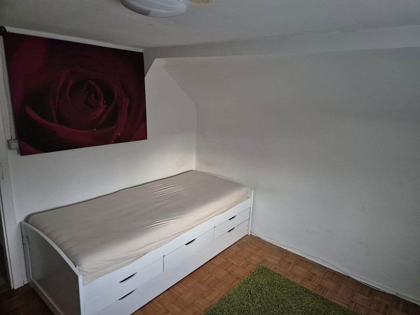 4 bedroom flat to rent, 102 m², Schwäbisch Gmünd, Baden-Württemberg 4 bedroom flat to rent, 102 m², Schwäbisch Gmünd, Baden-Württemberg