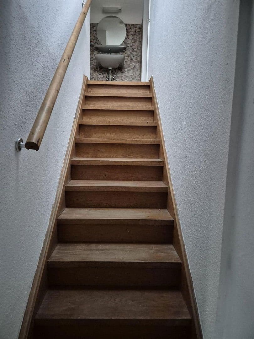 4 bedroom flat to rent, 102 m², Schwäbisch Gmünd, Baden-Württemberg 4 bedroom flat to rent, 102 m², Schwäbisch Gmünd, Baden-Württemberg