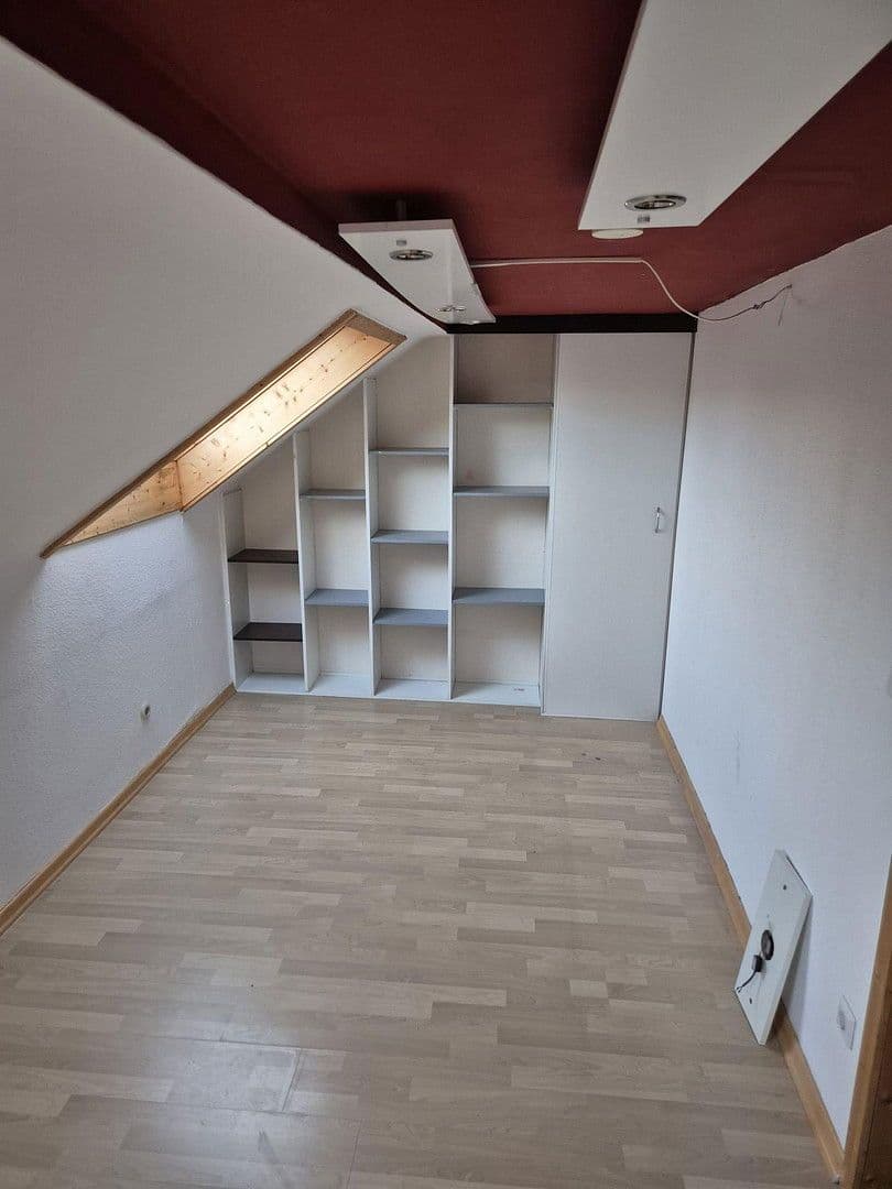 4 bedroom flat to rent, 102 m², Schwäbisch Gmünd, Baden-Württemberg 4 bedroom flat to rent, 102 m², Schwäbisch Gmünd, Baden-Württemberg