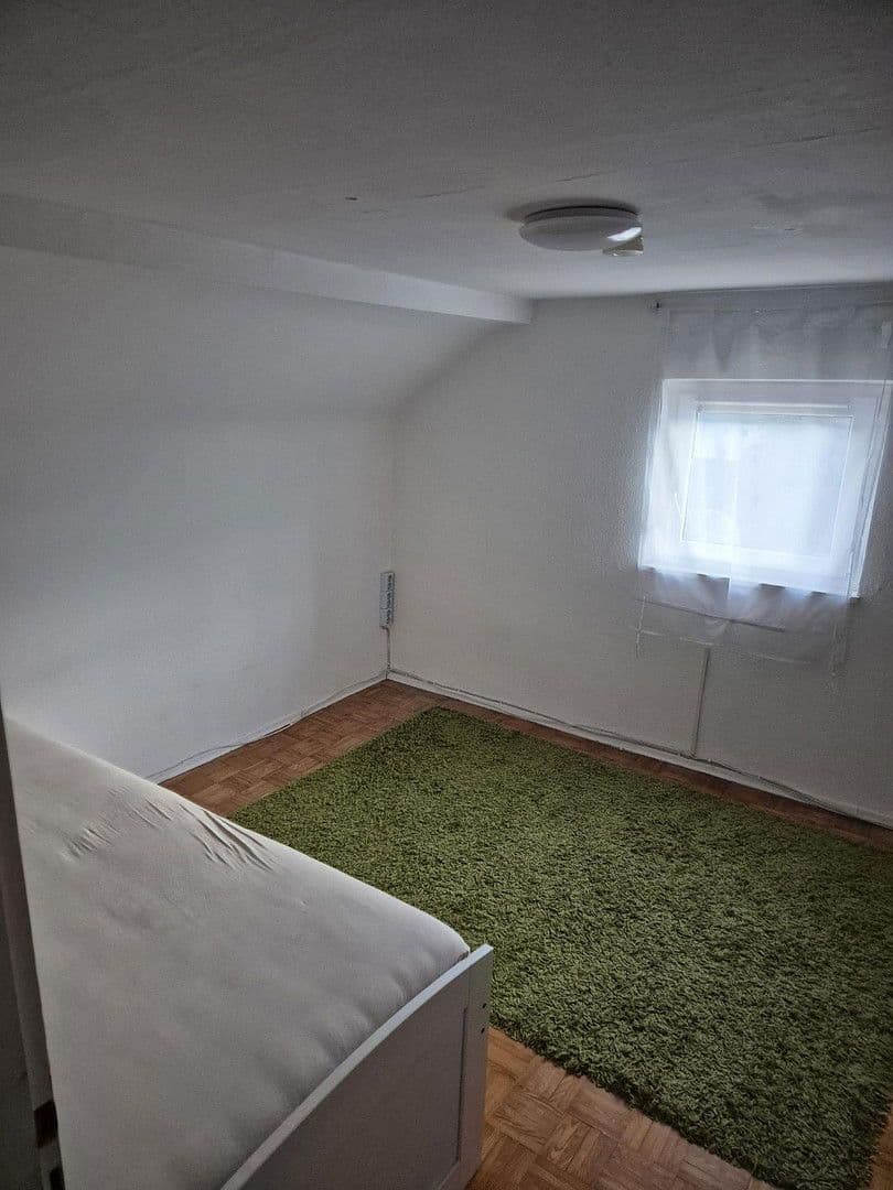 4 bedroom flat to rent, 102 m², Schwäbisch Gmünd, Baden-Württemberg 4 bedroom flat to rent, 102 m², Schwäbisch Gmünd, Baden-Württemberg