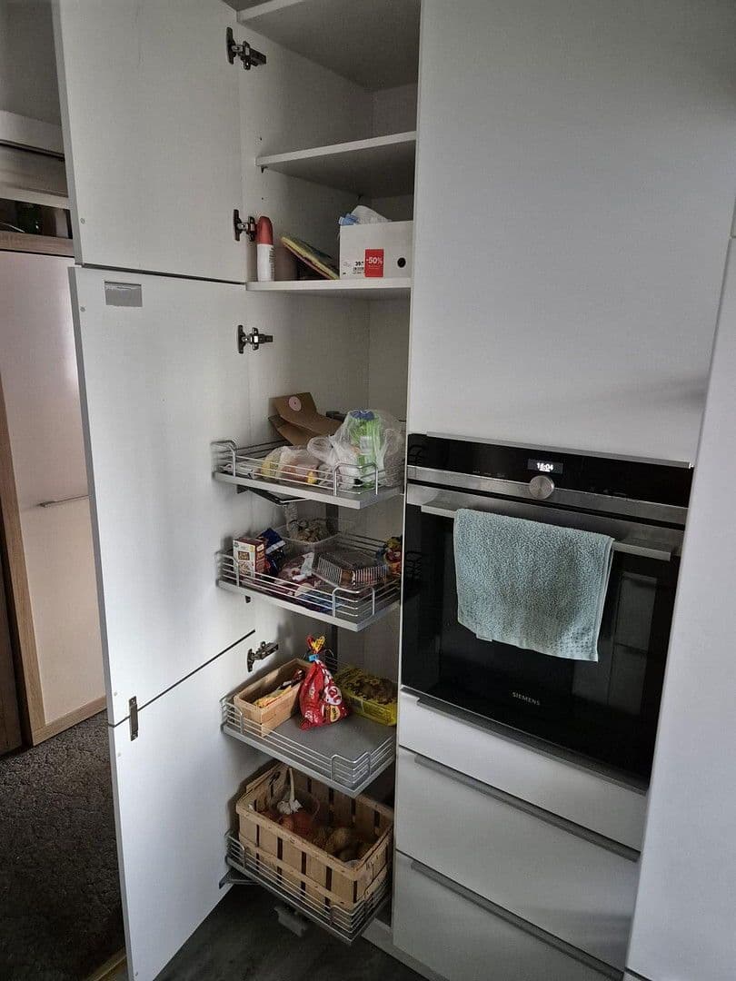 4 bedroom flat to rent, 102 m², Schwäbisch Gmünd, Baden-Württemberg 4 bedroom flat to rent, 102 m², Schwäbisch Gmünd, Baden-Württemberg