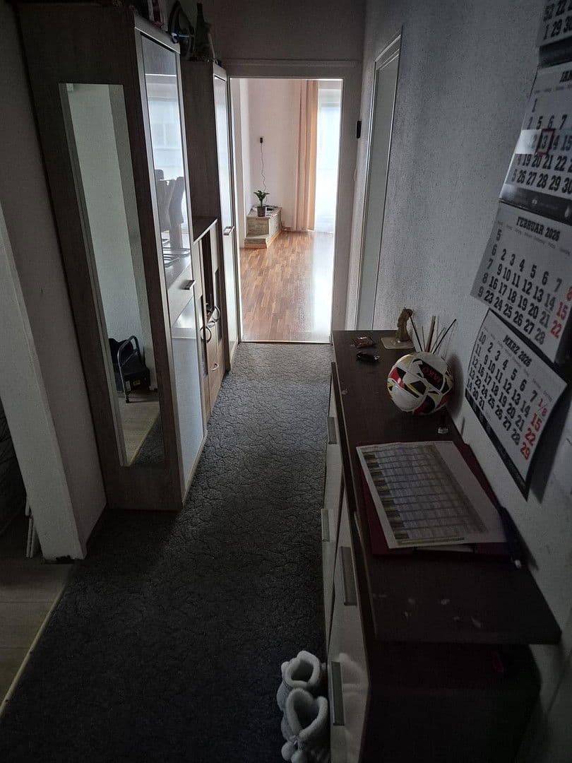 4 bedroom flat to rent, 102 m², Schwäbisch Gmünd, Baden-Württemberg 4 bedroom flat to rent, 102 m², Schwäbisch Gmünd, Baden-Württemberg