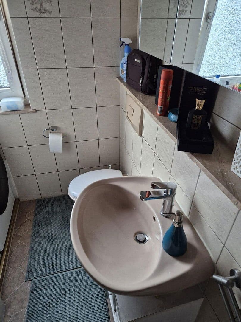 4 bedroom flat to rent, 102 m², Schwäbisch Gmünd, Baden-Württemberg 4 bedroom flat to rent, 102 m², Schwäbisch Gmünd, Baden-Württemberg