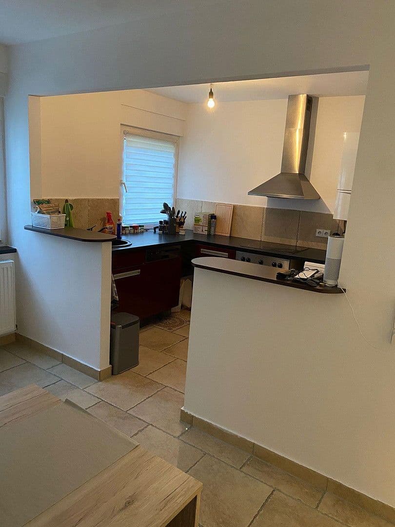 1 bedroom with open-plan kitchen flat to rent, 56 m², Villmatstraße 7, Heilbronn, Baden-Württemberg 1 bedroom with open-plan kitchen flat to rent, 56 m², Villmatstraße 7, Heilbronn, Baden-Württemberg