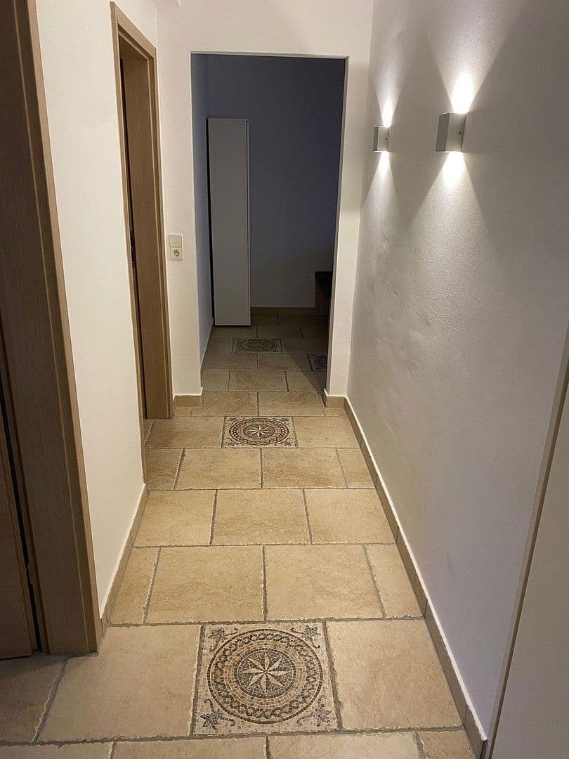 1 bedroom with open-plan kitchen flat to rent, 56 m², Villmatstraße 7, Heilbronn, Baden-Württemberg 1 bedroom with open-plan kitchen flat to rent, 56 m², Villmatstraße 7, Heilbronn, Baden-Württemberg