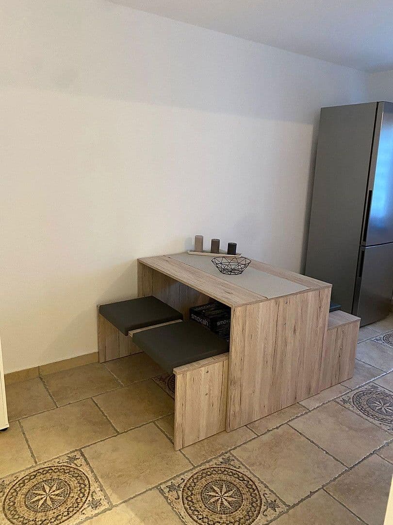 1 bedroom with open-plan kitchen flat to rent, 56 m², Villmatstraße 7, Heilbronn, Baden-Württemberg 1 bedroom with open-plan kitchen flat to rent, 56 m², Villmatstraße 7, Heilbronn, Baden-Württemberg