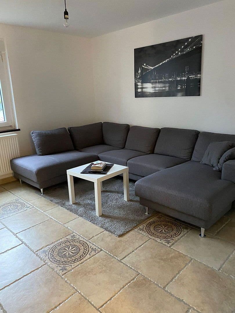 1 bedroom with open-plan kitchen flat to rent, 56 m², Villmatstraße 7, Heilbronn, Baden-Württemberg 1 bedroom with open-plan kitchen flat to rent, 56 m², Villmatstraße 7, Heilbronn, Baden-Württemberg