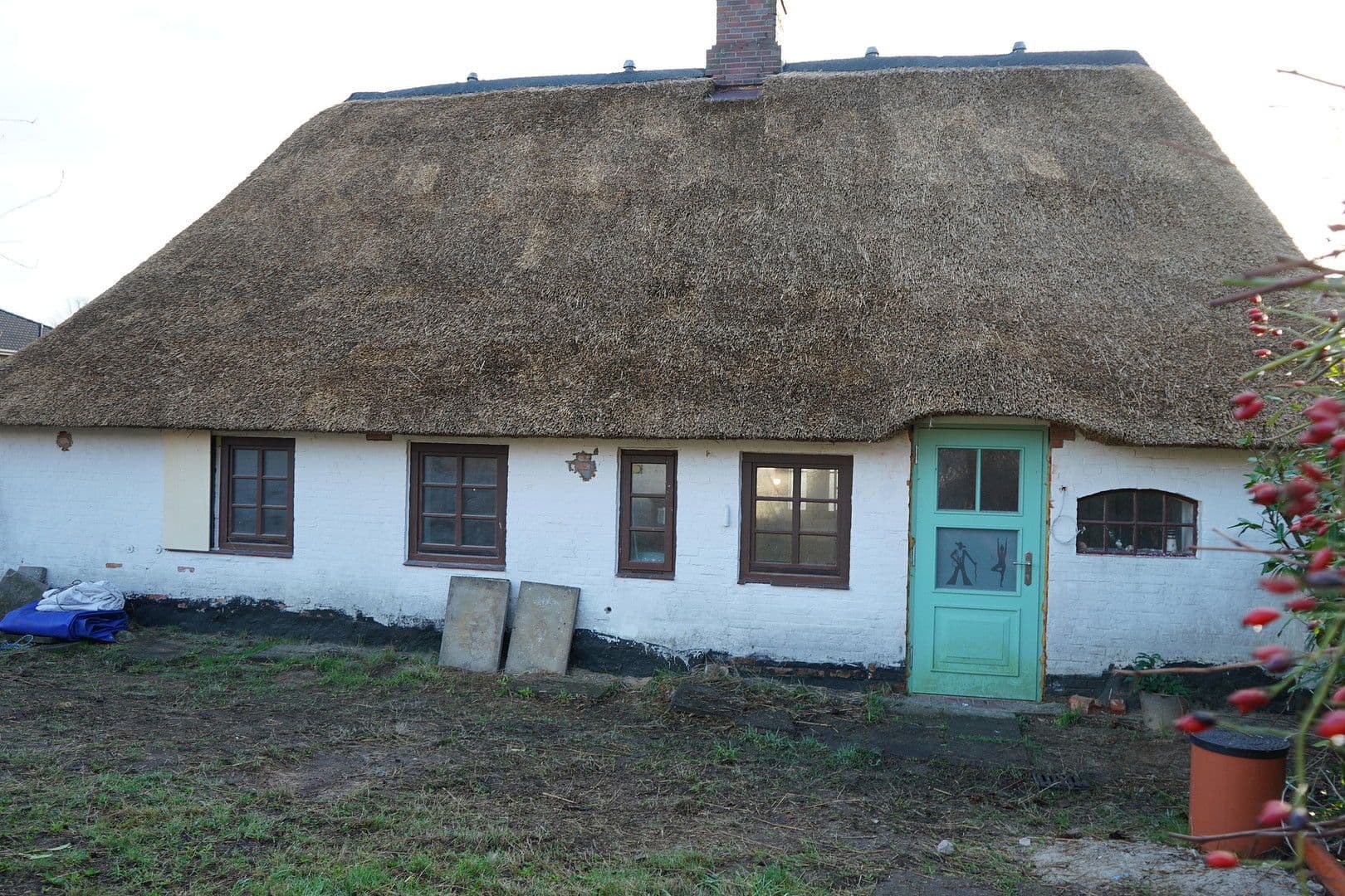 house for sale, 100 m², Süderstrasse, 28, Wester-Ohrstedt, Schleswig-Holstein house for sale, 100 m², Süderstrasse, 28, Wester-Ohrstedt, Schleswig-Holstein