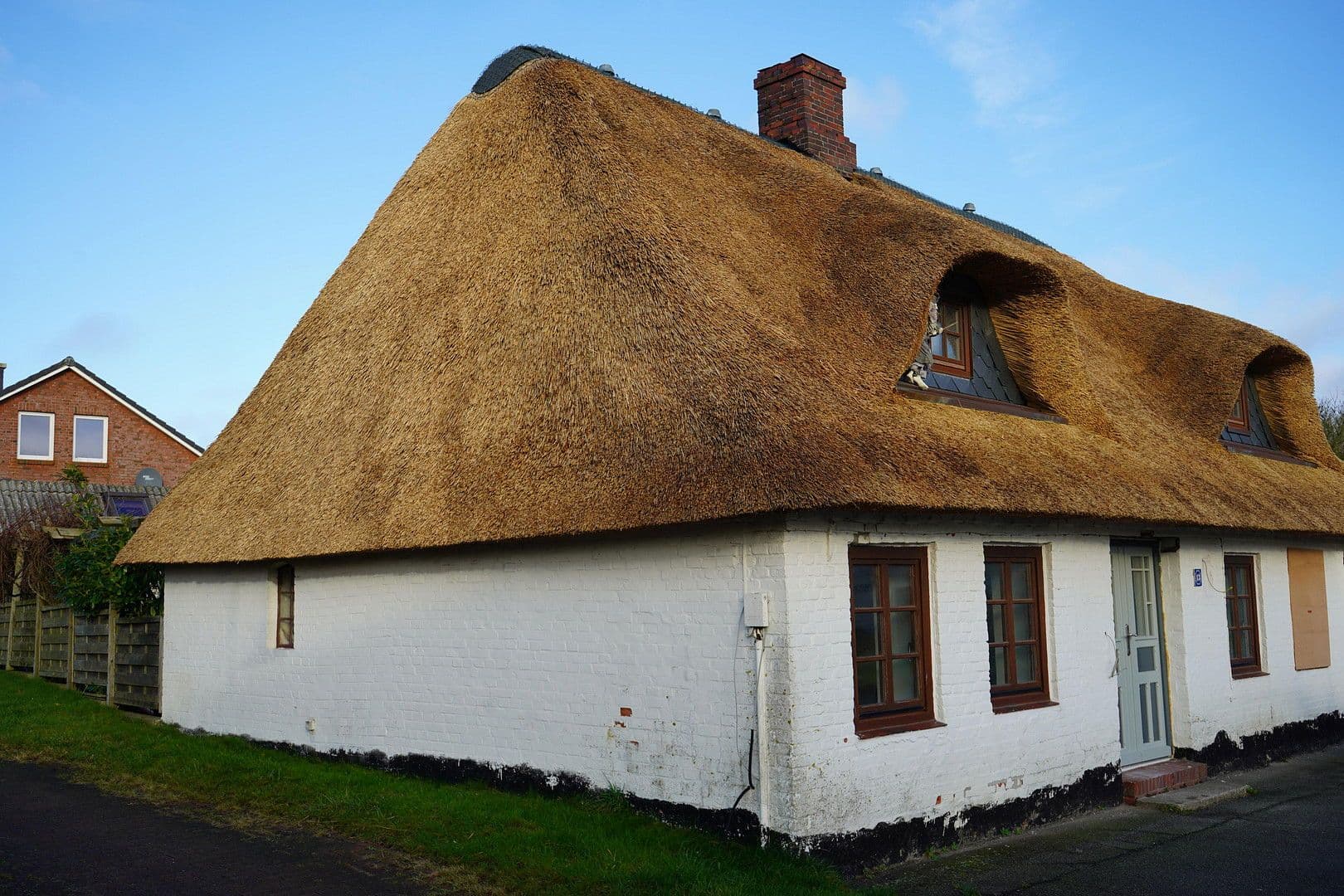 house for sale, 100 m², Süderstrasse, 28, Wester-Ohrstedt, Schleswig-Holstein house for sale, 100 m², Süderstrasse, 28, Wester-Ohrstedt, Schleswig-Holstein