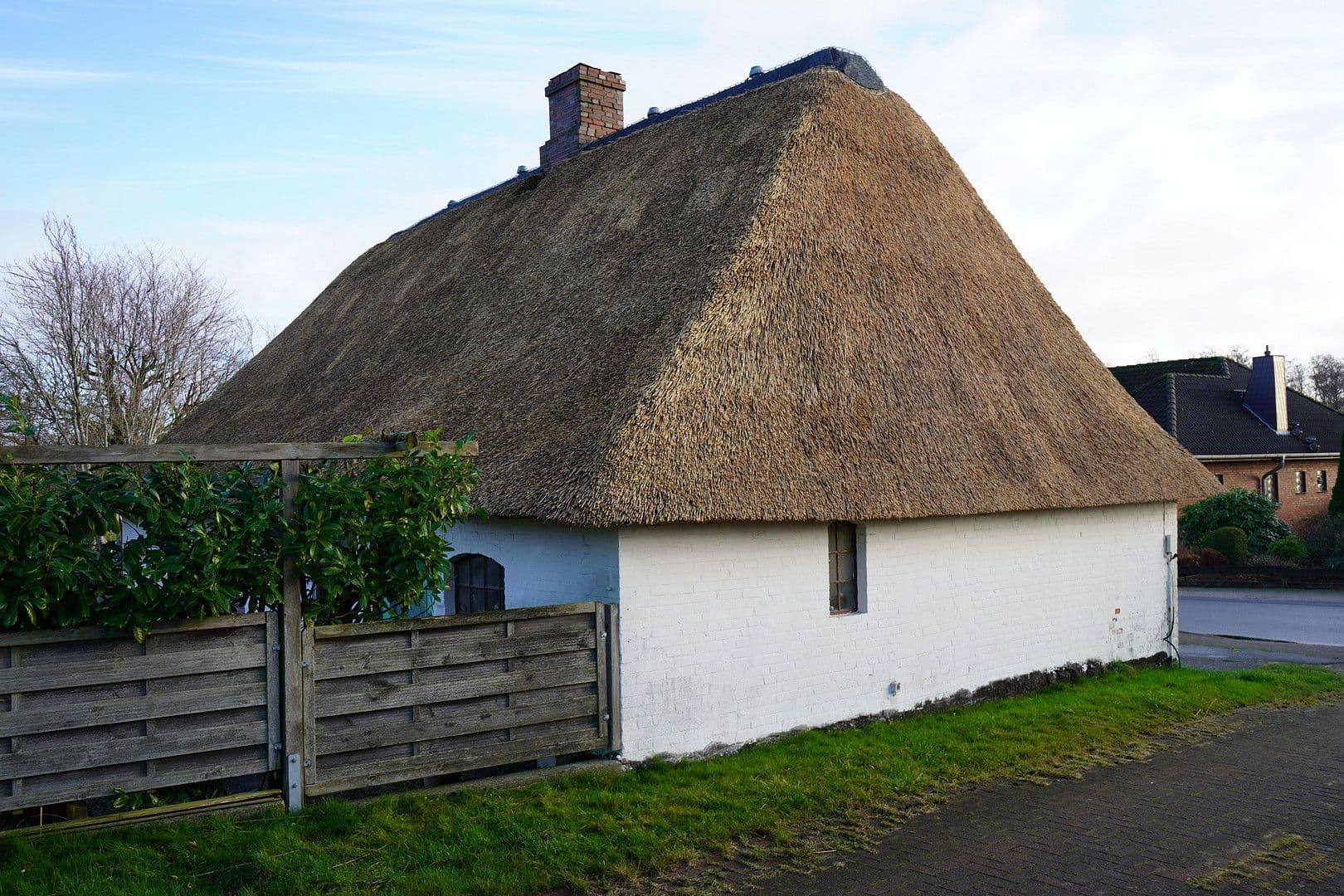 house for sale, 100 m², Süderstrasse, 28, Wester-Ohrstedt, Schleswig-Holstein house for sale, 100 m², Süderstrasse, 28, Wester-Ohrstedt, Schleswig-Holstein