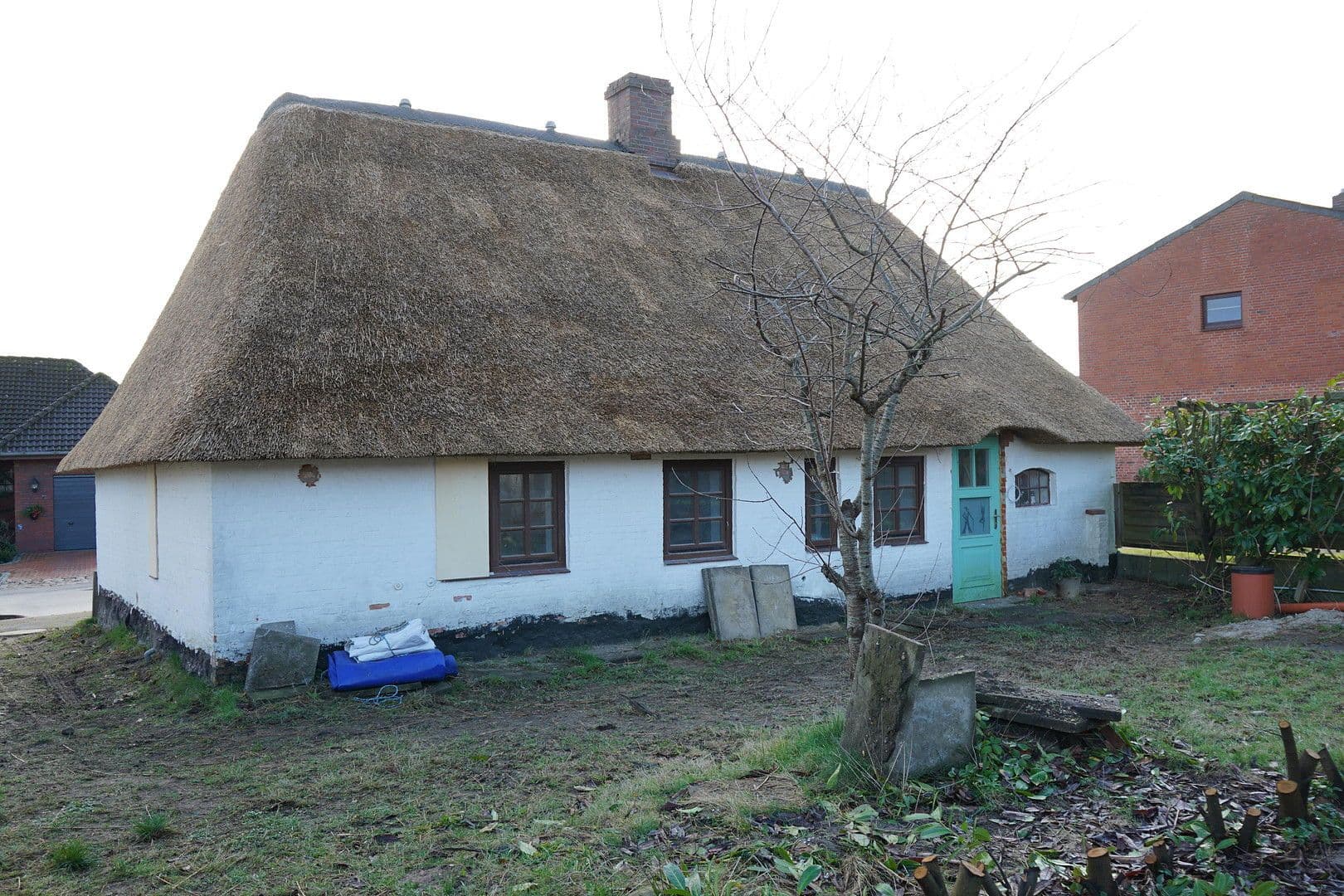 house for sale, 100 m², Süderstrasse, 28, Wester-Ohrstedt, Schleswig-Holstein house for sale, 100 m², Süderstrasse, 28, Wester-Ohrstedt, Schleswig-Holstein