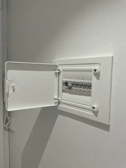 1 bedroom flat to rent, 24 m², Kommissionsstraße 14, Neuruppin, Brandenburg 1 bedroom flat to rent, 24 m², Kommissionsstraße 14, Neuruppin, Brandenburg