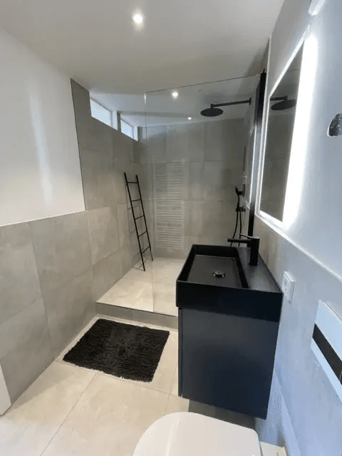 1 bedroom flat to rent, 24 m², Kommissionsstraße 14, Neuruppin, Brandenburg 1 bedroom flat to rent, 24 m², Kommissionsstraße 14, Neuruppin, Brandenburg