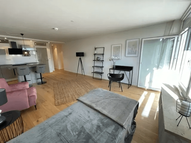 1 bedroom flat to rent, 24 m², Kommissionsstraße 14, Neuruppin, Brandenburg 1 bedroom flat to rent, 24 m², Kommissionsstraße 14, Neuruppin, Brandenburg