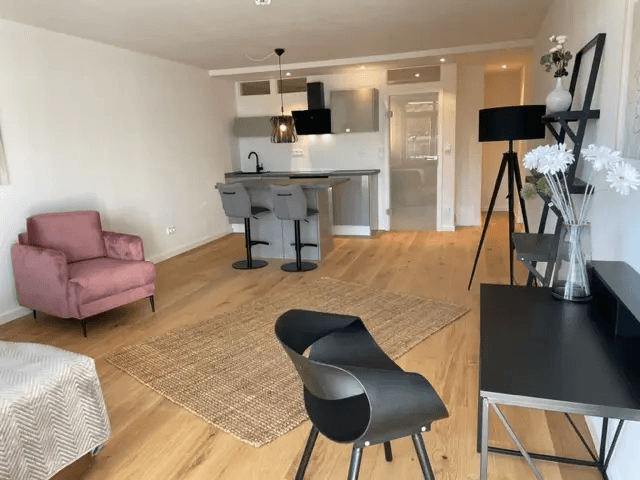 1 bedroom flat to rent, 24 m², Kommissionsstraße 14, Neuruppin, Brandenburg 1 bedroom flat to rent, 24 m², Kommissionsstraße 14, Neuruppin, Brandenburg