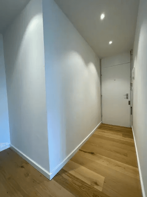 1 bedroom flat to rent, 24 m², Kommissionsstraße 14, Neuruppin, Brandenburg 1 bedroom flat to rent, 24 m², Kommissionsstraße 14, Neuruppin, Brandenburg