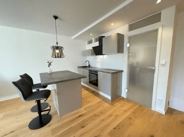 1 bedroom flat to rent, 24 m², Kommissionsstraße 14, Neuruppin, Brandenburg 1 bedroom flat to rent, 24 m², Kommissionsstraße 14, Neuruppin, Brandenburg