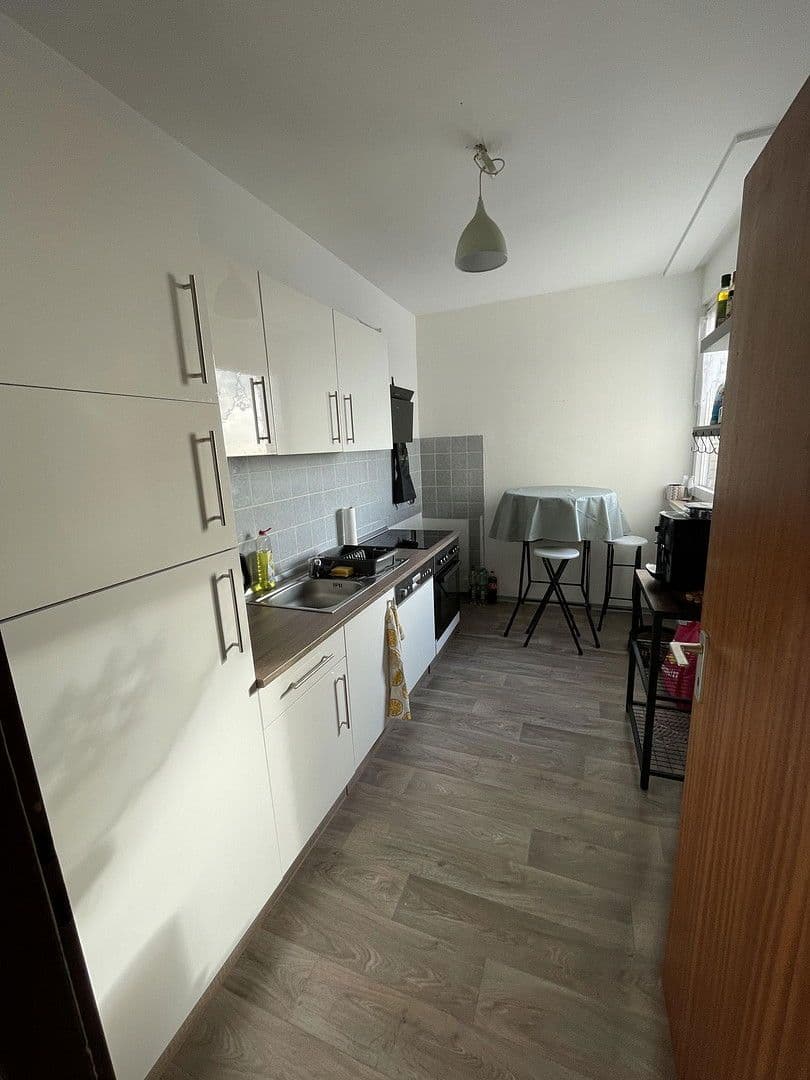 2 bedroom flat to rent, 75 m², Am Berg Fidel 66, Münster, North Rhine-Westphalia 2 bedroom flat to rent, 75 m², Am Berg Fidel 66, Münster, North Rhine-Westphalia