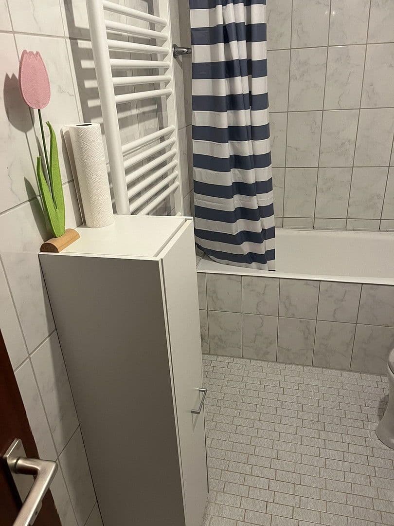 2 bedroom flat to rent, 75 m², Am Berg Fidel 66, Münster, North Rhine-Westphalia 2 bedroom flat to rent, 75 m², Am Berg Fidel 66, Münster, North Rhine-Westphalia