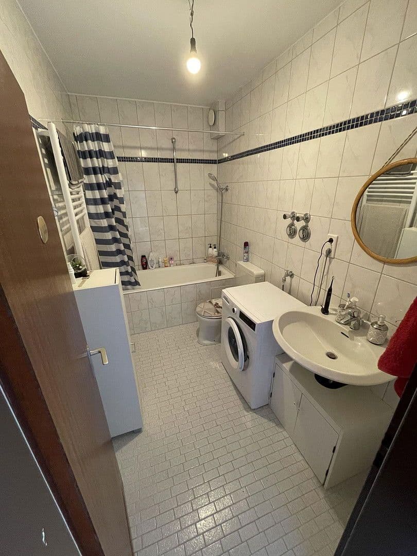 2 bedroom flat to rent, 75 m², Am Berg Fidel 66, Münster, North Rhine-Westphalia 2 bedroom flat to rent, 75 m², Am Berg Fidel 66, Münster, North Rhine-Westphalia