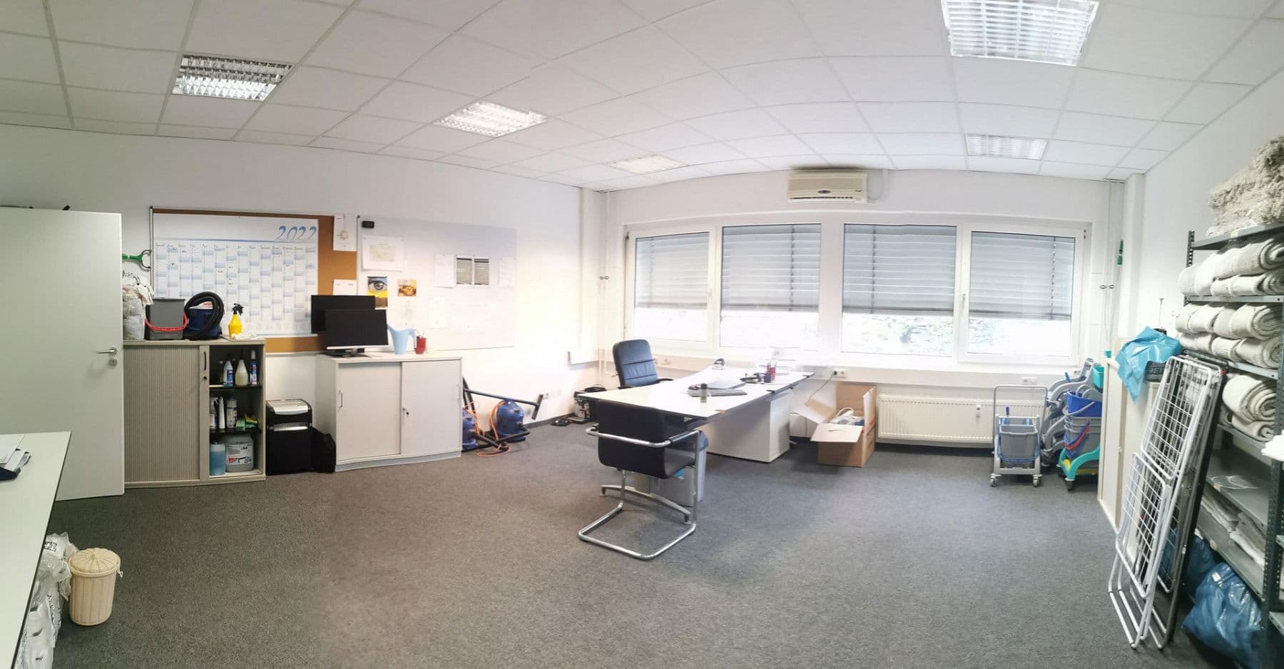 office to rent, 270 m², Affingerstr. 12-14, Augsburg, Bavaria office to rent, 270 m², Affingerstr. 12-14, Augsburg, Bavaria