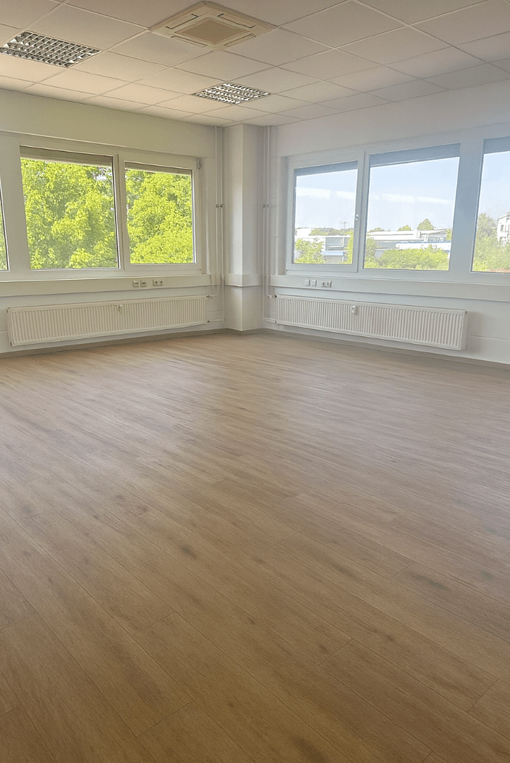 office to rent, 270 m², Affingerstr. 12-14, Augsburg, Bavaria office to rent, 270 m², Affingerstr. 12-14, Augsburg, Bavaria