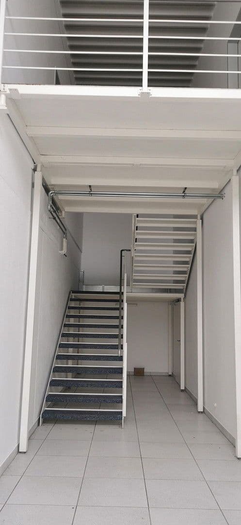 office to rent, 270 m², Affingerstr. 12-14, Augsburg, Bavaria office to rent, 270 m², Affingerstr. 12-14, Augsburg, Bavaria