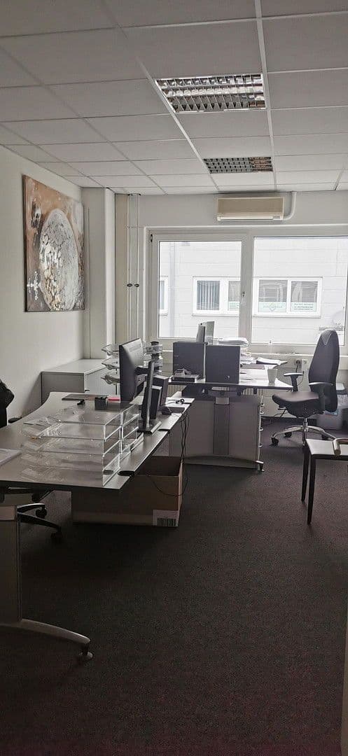 office to rent, 270 m², Affingerstr. 12-14, Augsburg, Bavaria office to rent, 270 m², Affingerstr. 12-14, Augsburg, Bavaria