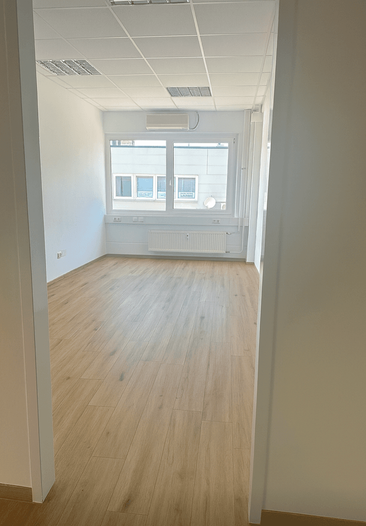 office to rent, 270 m², Affingerstr. 12-14, Augsburg, Bavaria office to rent, 270 m², Affingerstr. 12-14, Augsburg, Bavaria