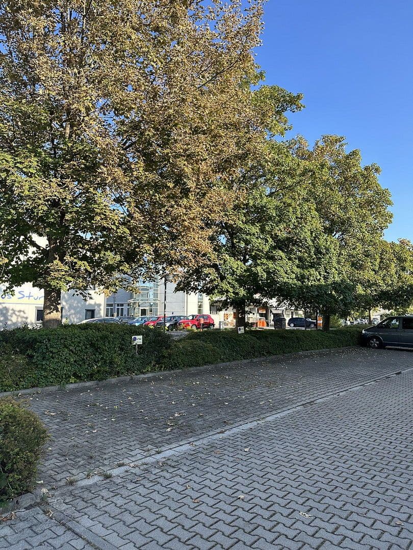 office to rent, 270 m², Affingerstr. 12-14, Augsburg, Bavaria office to rent, 270 m², Affingerstr. 12-14, Augsburg, Bavaria