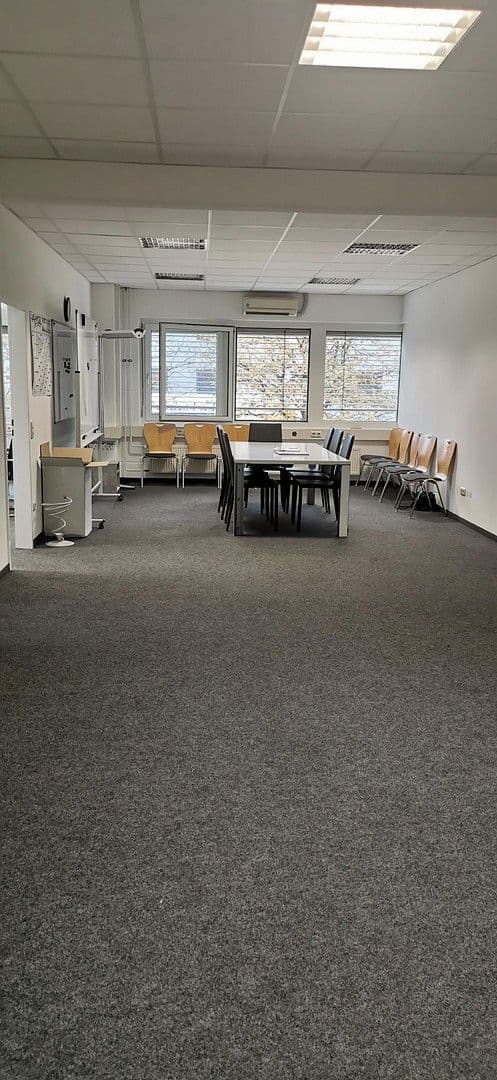 office to rent, 270 m², Affingerstr. 12-14, Augsburg, Bavaria office to rent, 270 m², Affingerstr. 12-14, Augsburg, Bavaria