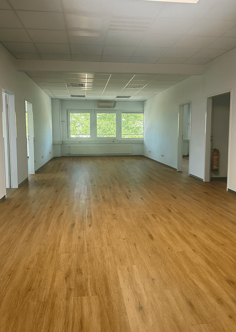 office to rent, 270 m², Affingerstr. 12-14, Augsburg, Bavaria office to rent, 270 m², Affingerstr. 12-14, Augsburg, Bavaria