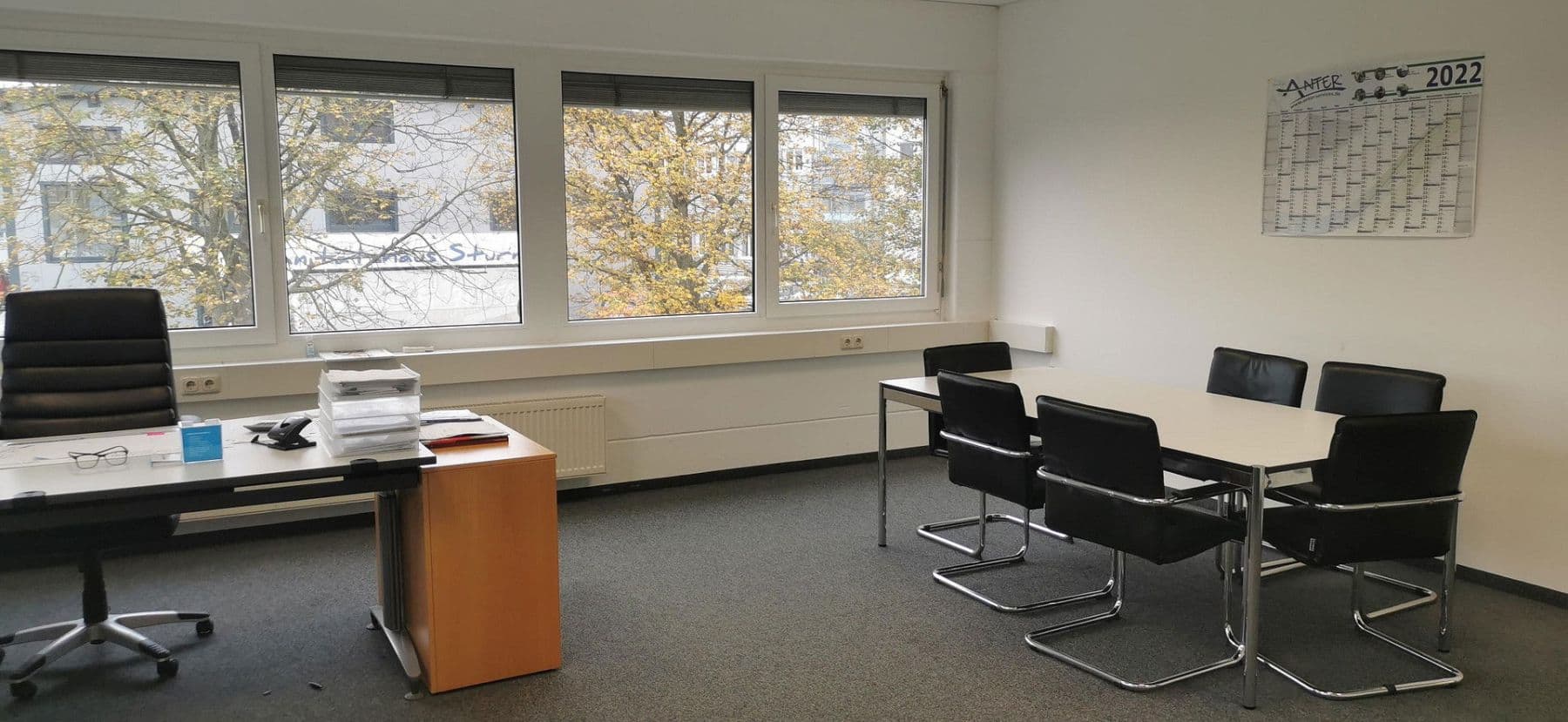 office to rent, 270 m², Affingerstr. 12-14, Augsburg, Bavaria office to rent, 270 m², Affingerstr. 12-14, Augsburg, Bavaria