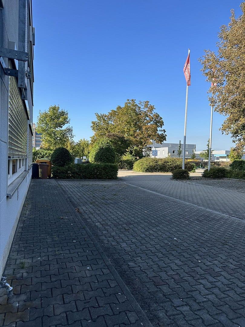 office to rent, 270 m², Affingerstr. 12-14, Augsburg, Bavaria office to rent, 270 m², Affingerstr. 12-14, Augsburg, Bavaria