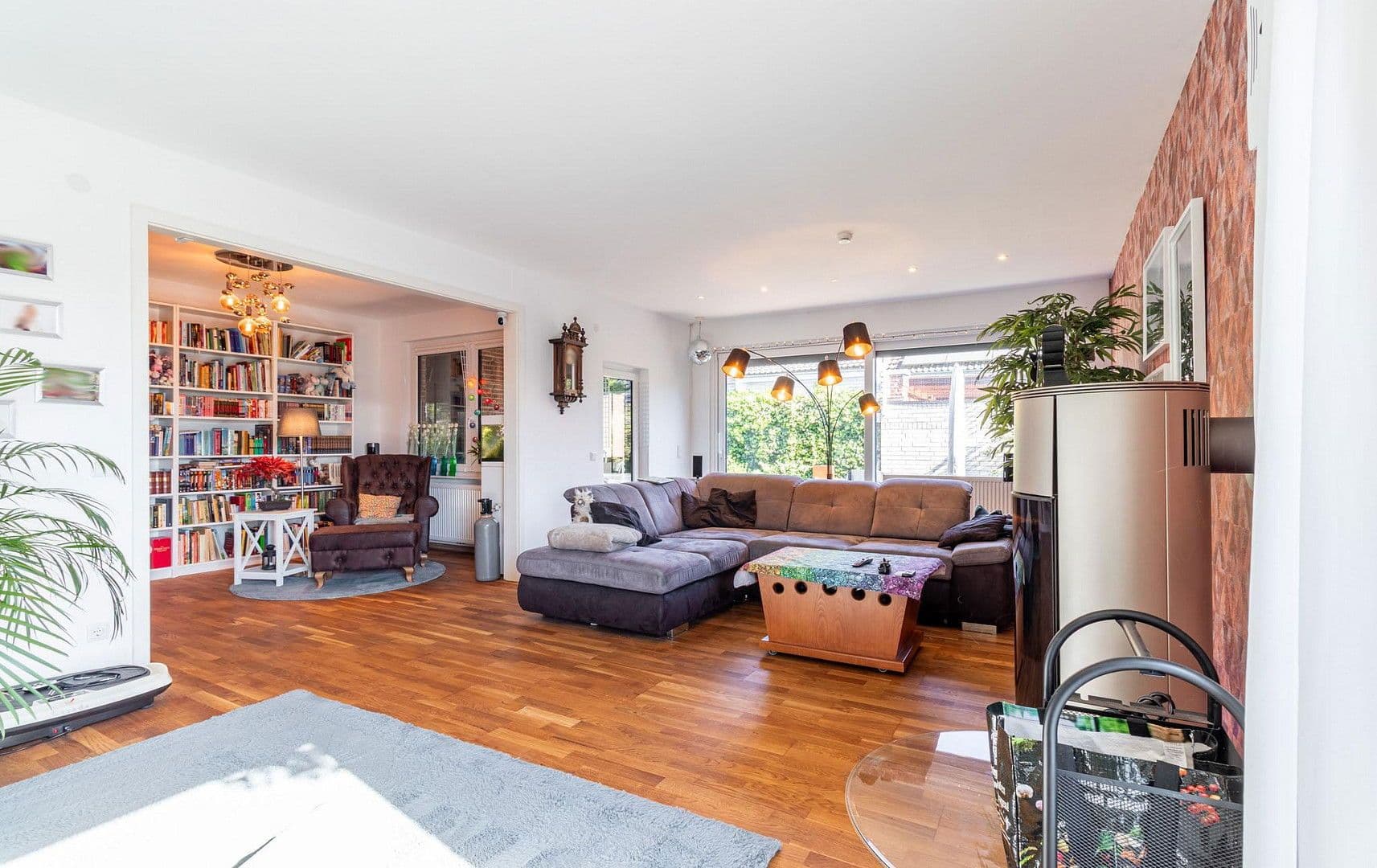 house for sale, 125 m², Burgdorf, Lower Saxony house for sale, 125 m², Burgdorf, Lower Saxony