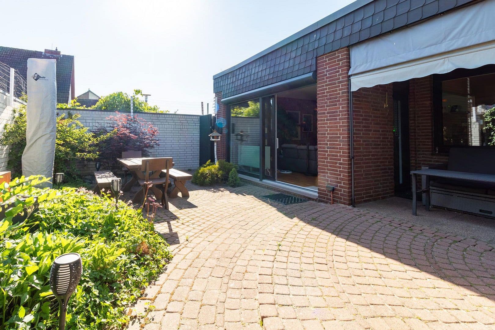 house for sale, 125 m², Burgdorf, Lower Saxony house for sale, 125 m², Burgdorf, Lower Saxony