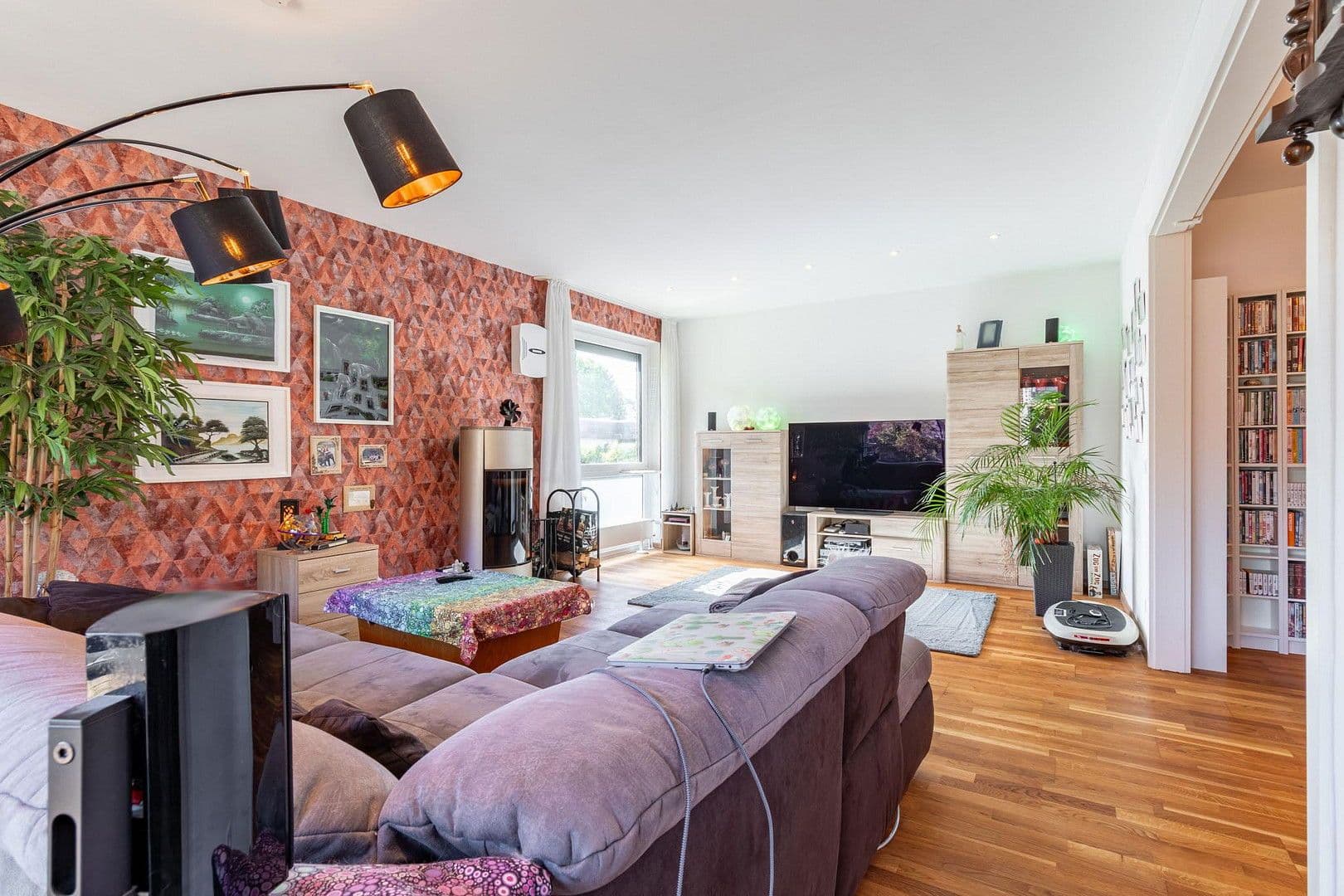 house for sale, 125 m², Burgdorf, Lower Saxony house for sale, 125 m², Burgdorf, Lower Saxony