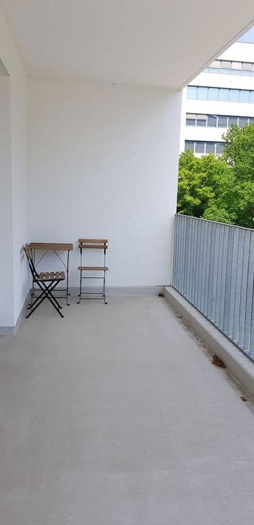 2 bedroom flat to rent, 41 m², Oberhausen, North Rhine-Westphalia 2 bedroom flat to rent, 41 m², Oberhausen, North Rhine-Westphalia
