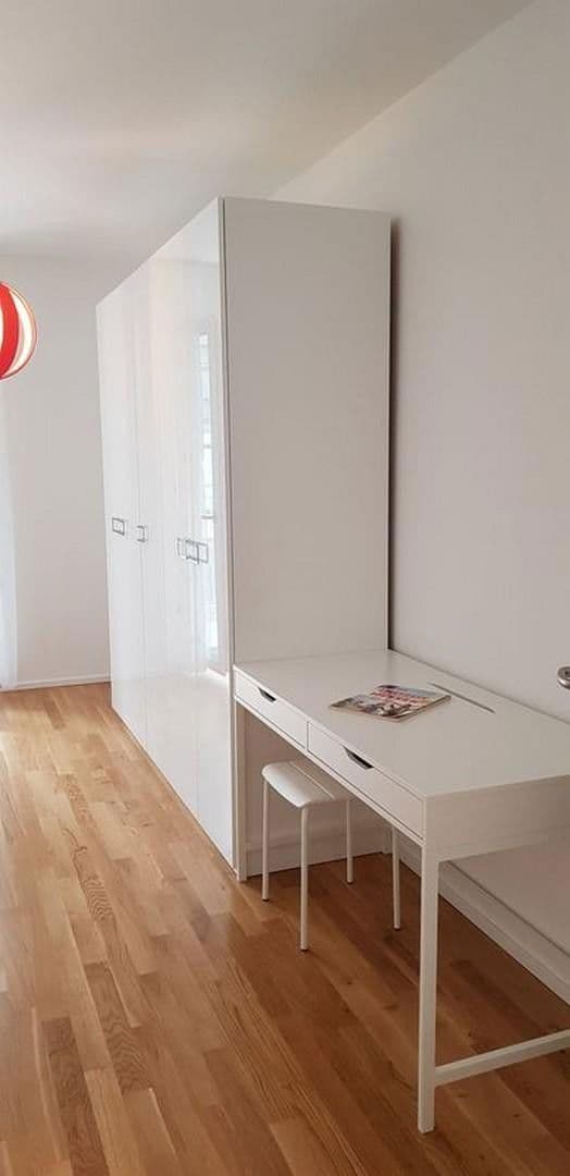 2 bedroom flat to rent, 41 m², Oberhausen, North Rhine-Westphalia 2 bedroom flat to rent, 41 m², Oberhausen, North Rhine-Westphalia