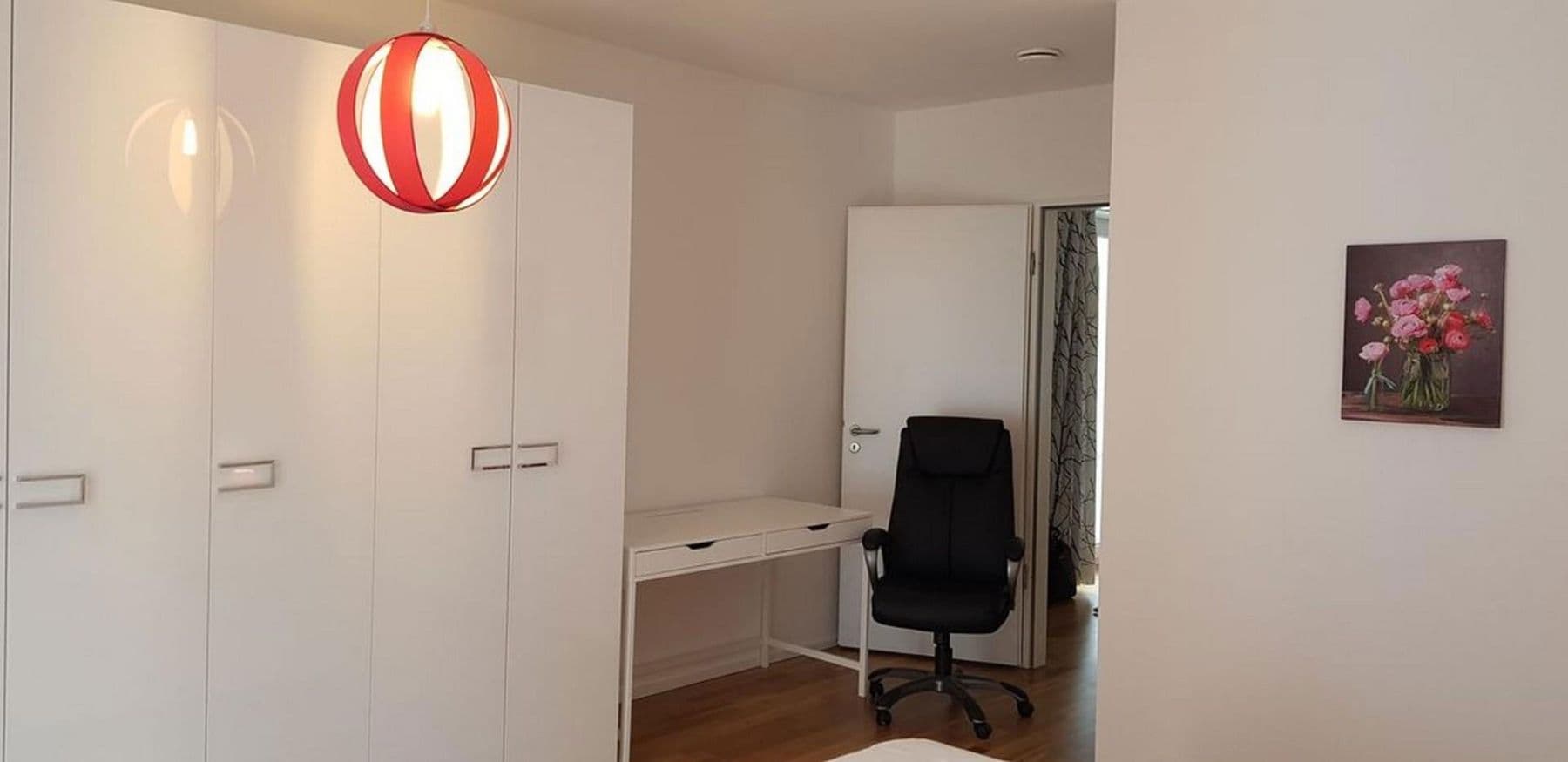 2 bedroom flat to rent, 41 m², Oberhausen, North Rhine-Westphalia 2 bedroom flat to rent, 41 m², Oberhausen, North Rhine-Westphalia